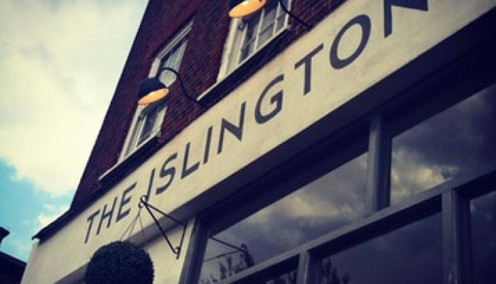 The Islington